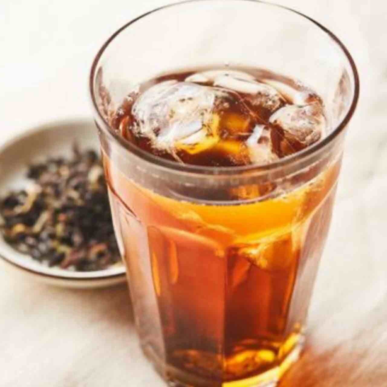 🍵黒ウーロン茶（冷）