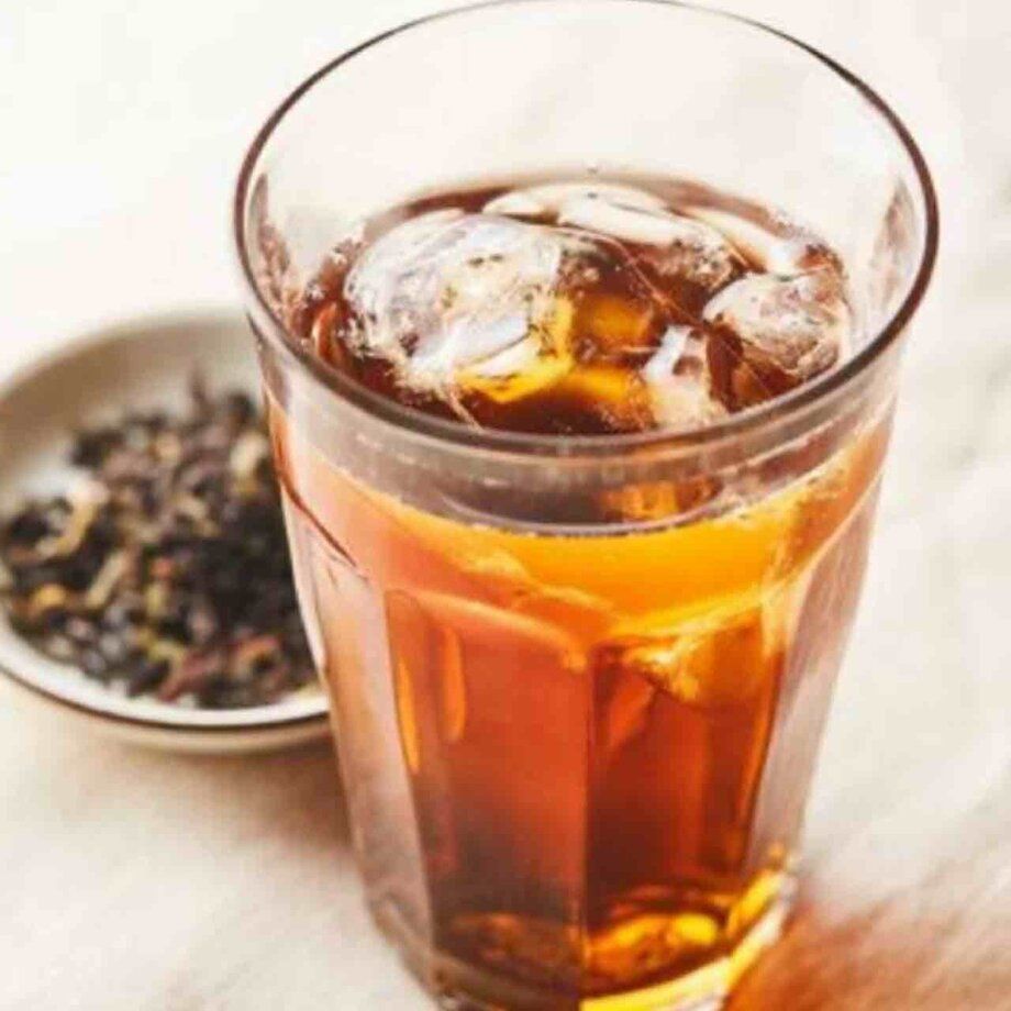 🍵黒ウーロン茶（冷）