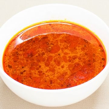 レギュラースープ