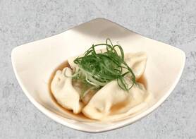 水餃子【5個入り】