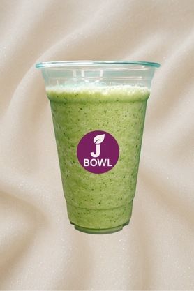 グリーンスムージー