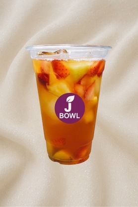 トロピカルフルーツティ