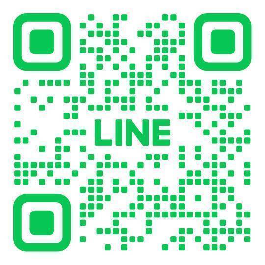 LINE友達追加【麺大盛り無料】