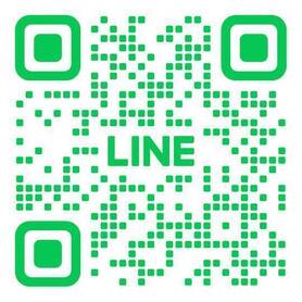 LINE友達追加【麺大盛り無料】