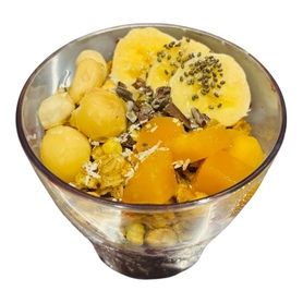 マンゴー　ミニアサイーボウル