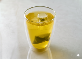 ジャスミンティー（ICE）