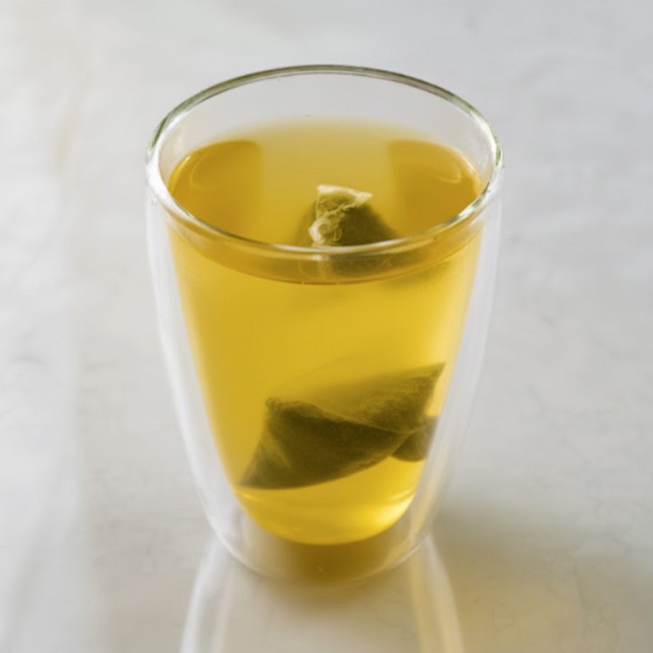 ジャスミンティー（HOT）