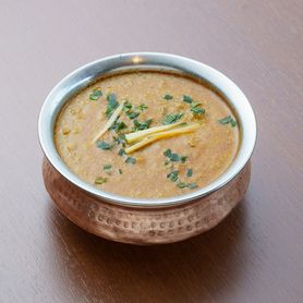 キーマカレー（Keema Curry）