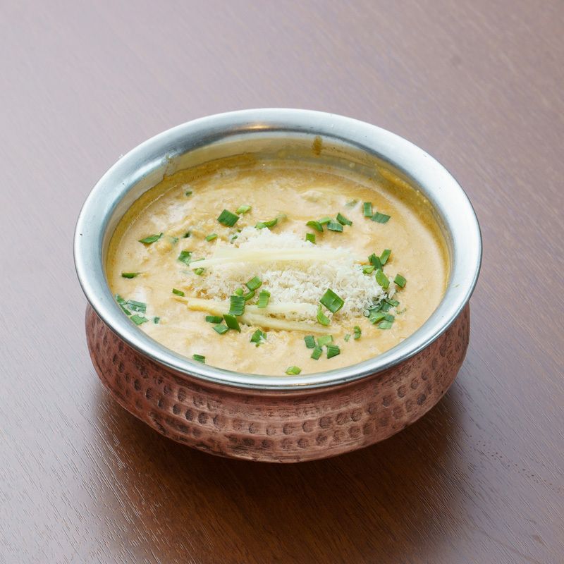 フィッシュカレー（Fish Curry）