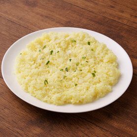サフランライス(Saffron Rice)