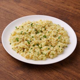 ガーリックライス(Garlic Rice)