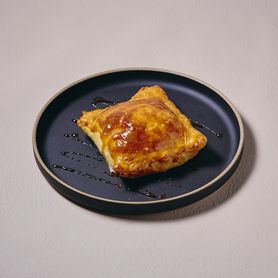 チーズパイ ブレンドチーズと蜂蜜