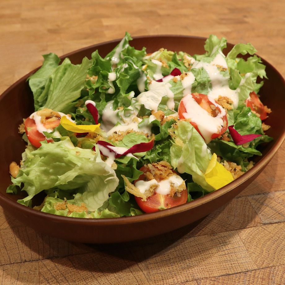 シーザーサラダ