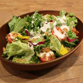 シーザーサラダ