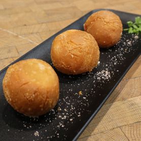 チーズボール（3個）