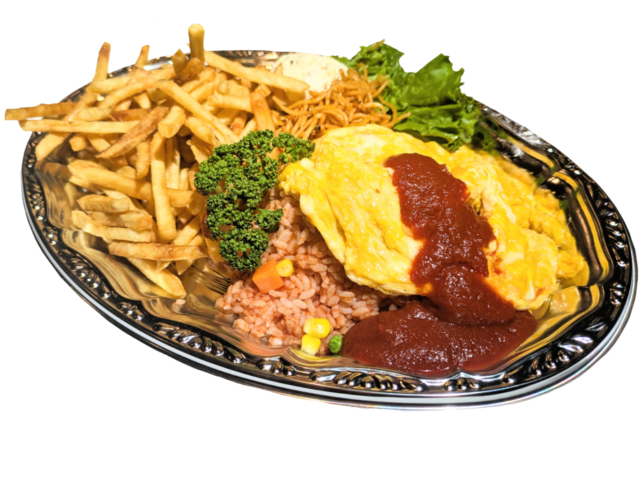 お食事ゴハンオードブルセット