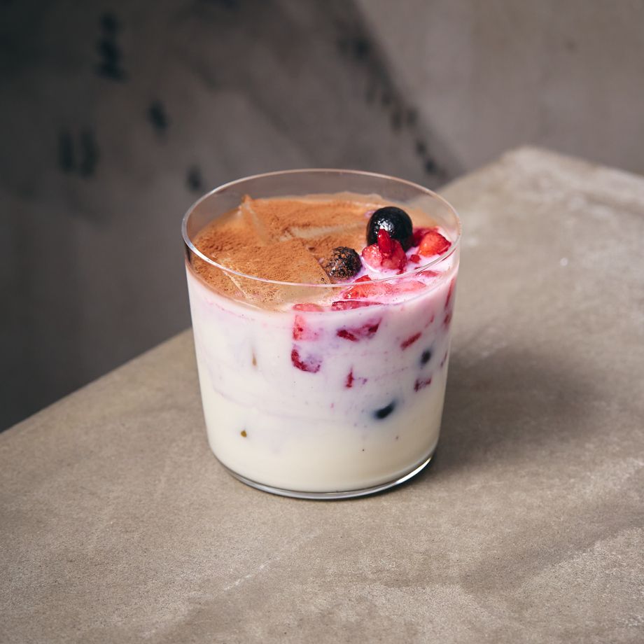 ダズリング・スノー