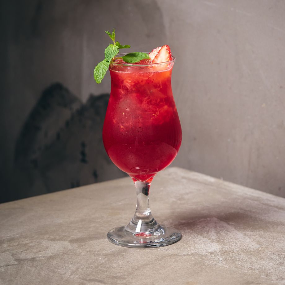 ホーリーベリーサワー