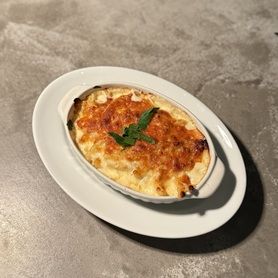 ⭐︎オマール海老のマカロニグラタン