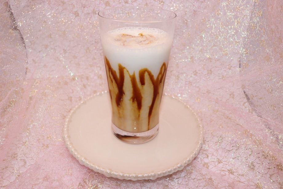 飲む美容液！バナナスムージー（700）