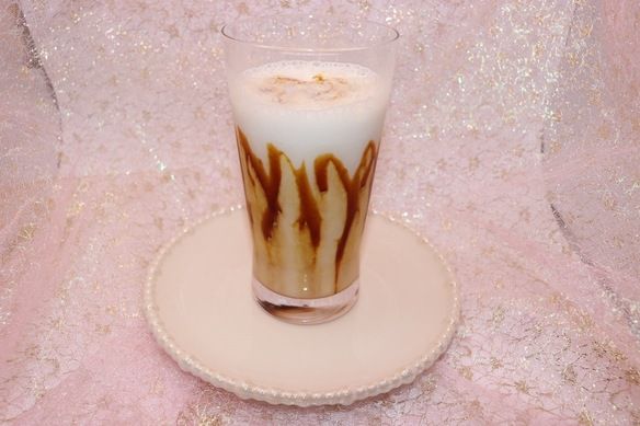 飲む美容液！バナナスムージー