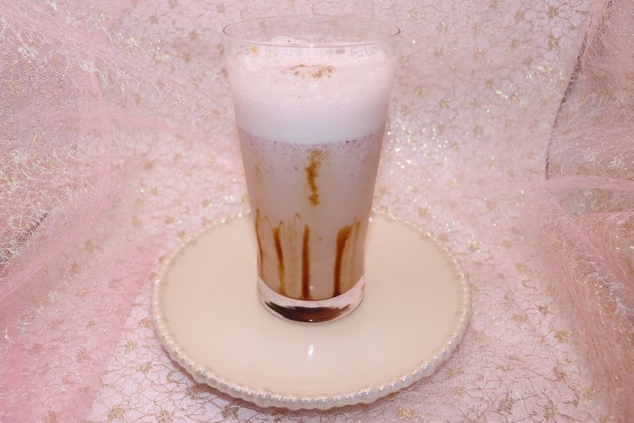 飲む美容液！ストロベリースムージー（700）