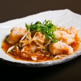 北海道ホルモン酢もつ