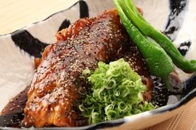 マグロブラック