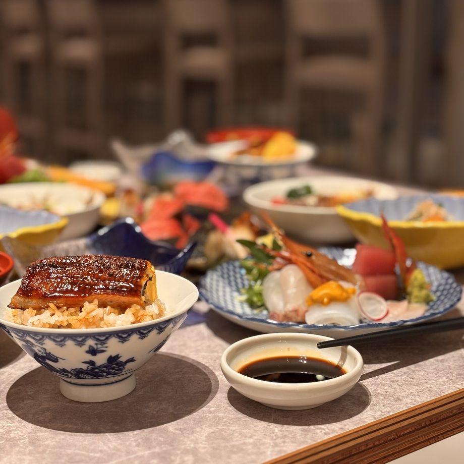 さくら(梅)コース　全5品