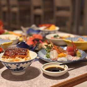 さくら(梅)コース　全5品