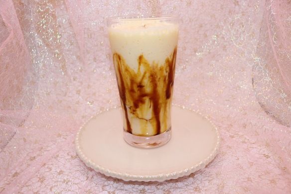 飲む美容液！マンゴースムージー