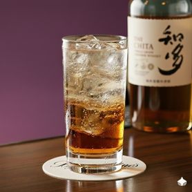 ハイボール〈知多〉