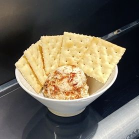 【数量限定】ごろごろイチジクのクリームチーズ