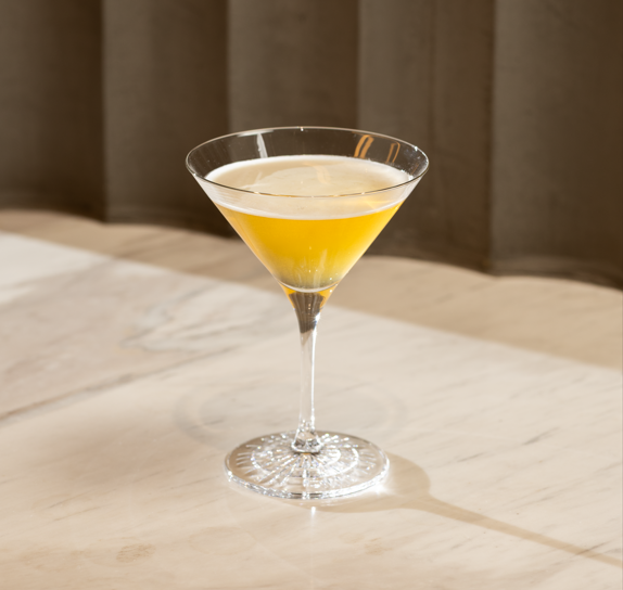 ジンジャーブレッドサワー