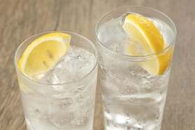 レモンチューハイ