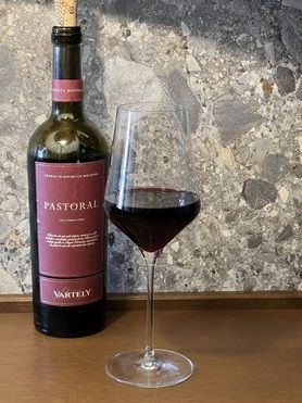 パストラル カベルネソーヴィニヨン(赤)