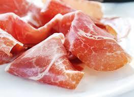スペイン産 生ハム