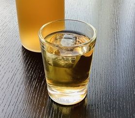 梅酒　紀州完熟南高梅