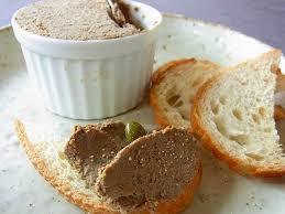 究極クリーミー レバーペースト