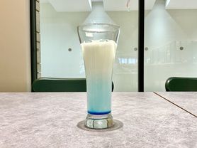 ふわそらミルク