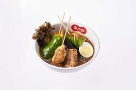 ちょっと贅沢カレー