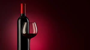 ボトル 赤ワイン（1800円～）