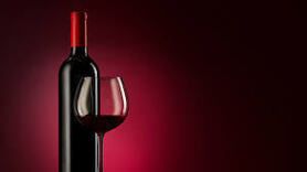 ボトル 赤ワイン