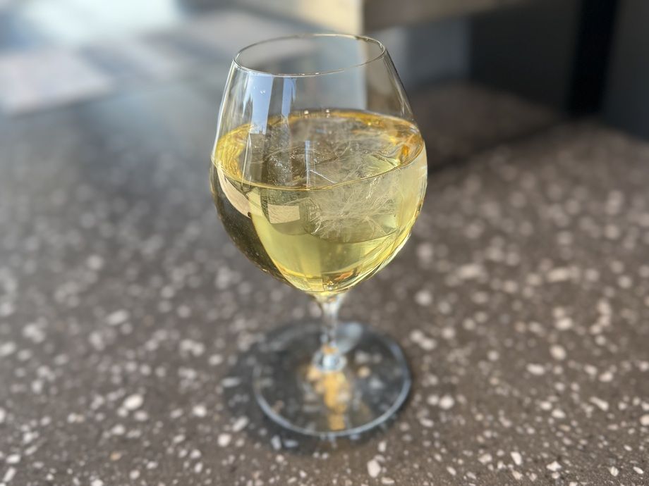 サングリア　白　120ml