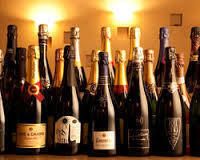 ボトル スパークリングワイン（3380円～）