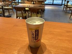 期間限定レモンサワー
