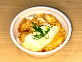 ロースかつ丼弁当