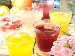 ノンアルコールカクテル 全11種