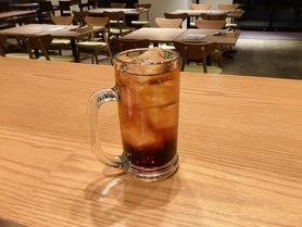 ノンアルカシスウーロン