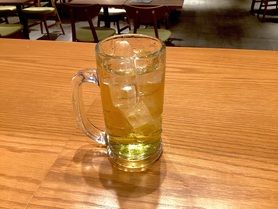 サラトガクーラー